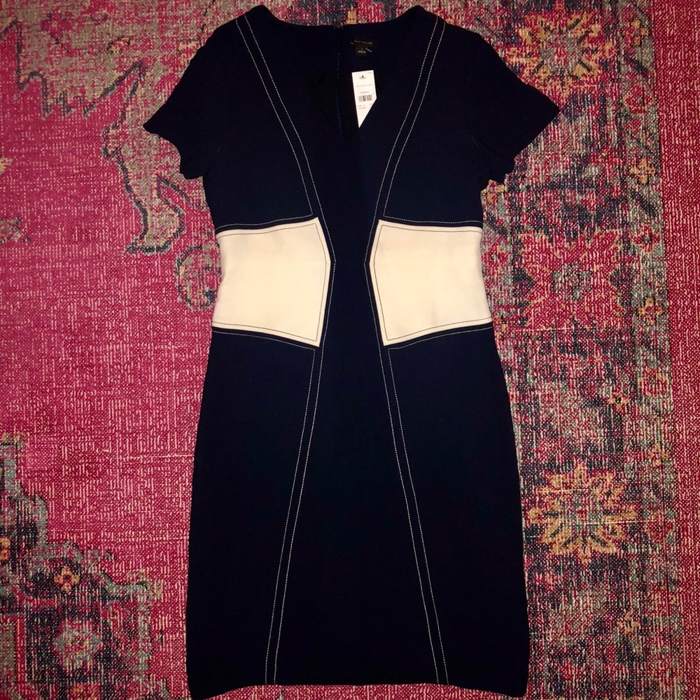 NWT Ann Taylor Dress